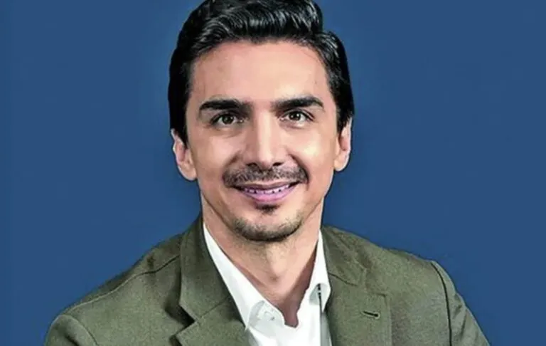 Alejandro Martínez Araiza busca tener un buen acercamiento en Estados Unidos.