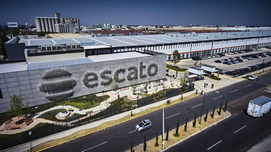 Innovación y equidad: el enfoque de Alfredo Gadsden en diseño