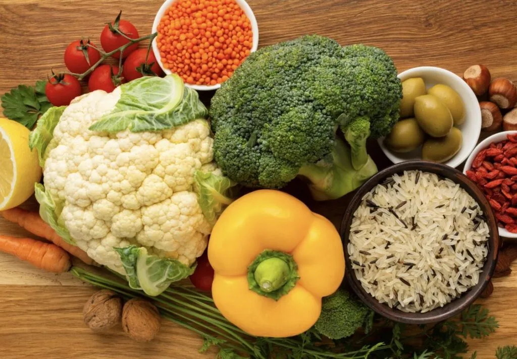 Busca La Cosmopolitana internarse más en la comida plant based.