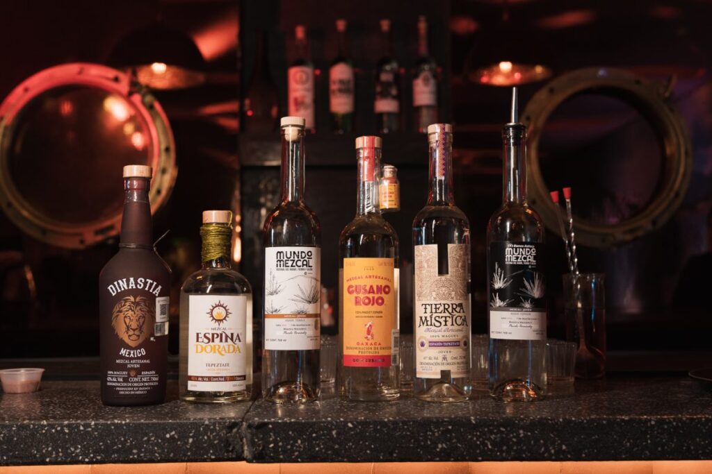 Banco Azteca impulsa identidad mexicana en Mundo Mezcal