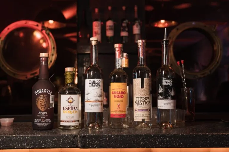 Banco Azteca impulsa identidad mexicana en Mundo Mezcal