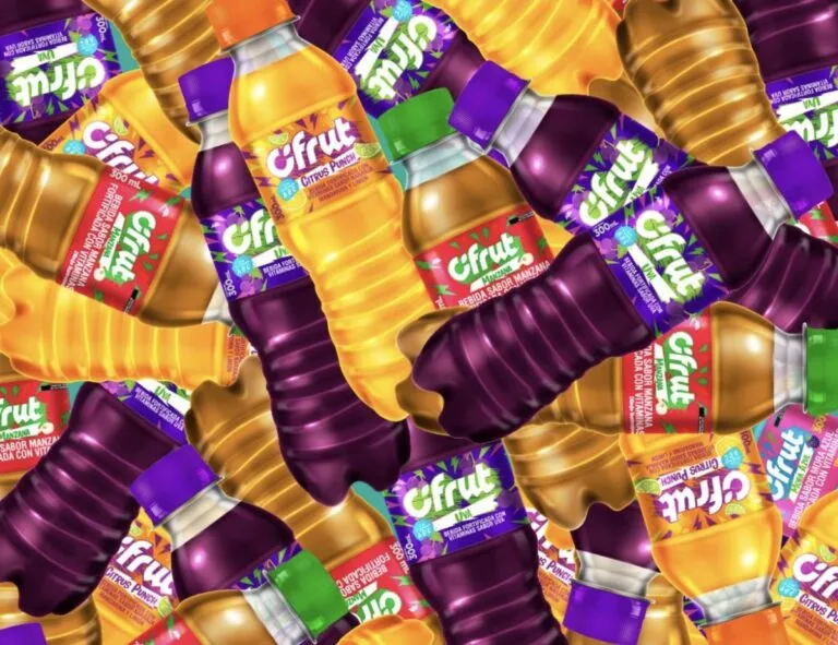 La marca de AJEMEX decidió conectar con los jóvenes sin rodeos.