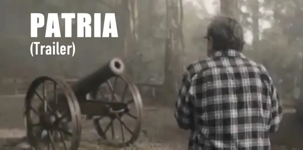 Cineratura revive la historia de México con la proyección del documental Patria