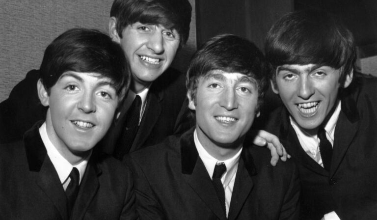 Concierto tributo a The Beatles y cata retro en la Noche de Museos de CDMX