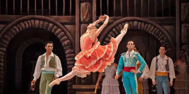 Congreso de Nuevo León rinde homenaje al Ballet de Monterrey por su legado cultural