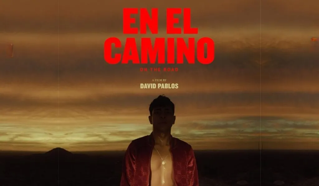 David Pablos hace historia: ‘En el camino’ gana Mejor Película en el Festival de Venecia