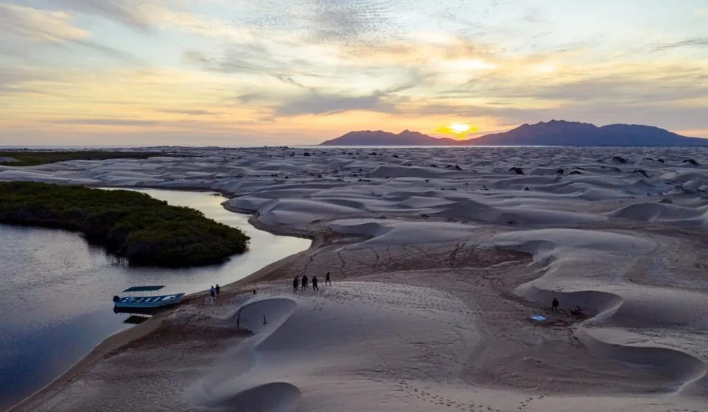 Descubre 4 destinos mágicos de México que probablemente no conocías