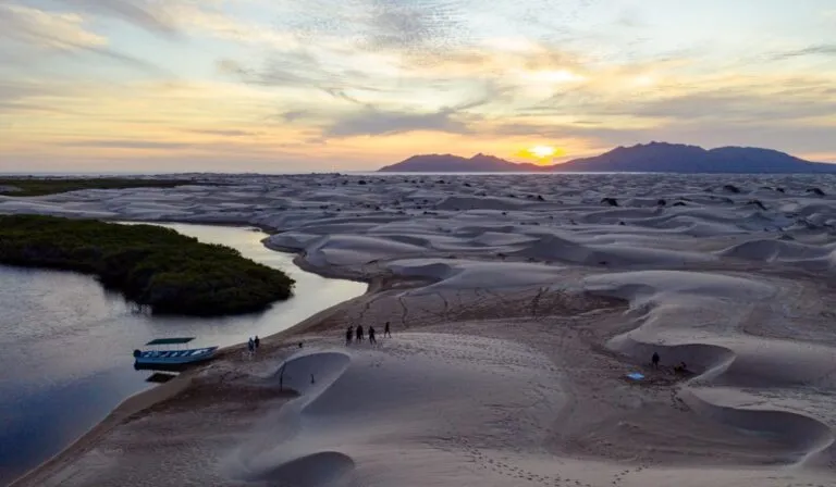 Descubre 4 destinos mágicos de México que probablemente no conocías