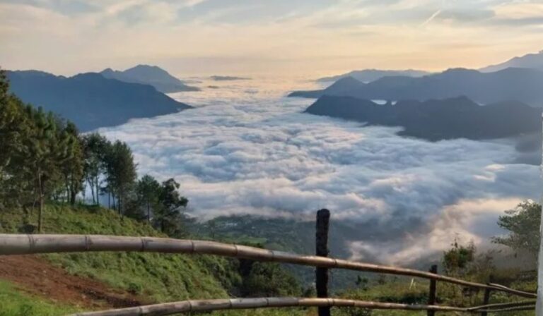 Destinos turísticos de Puebla que arrasan en redes sociales y no te puedes perder