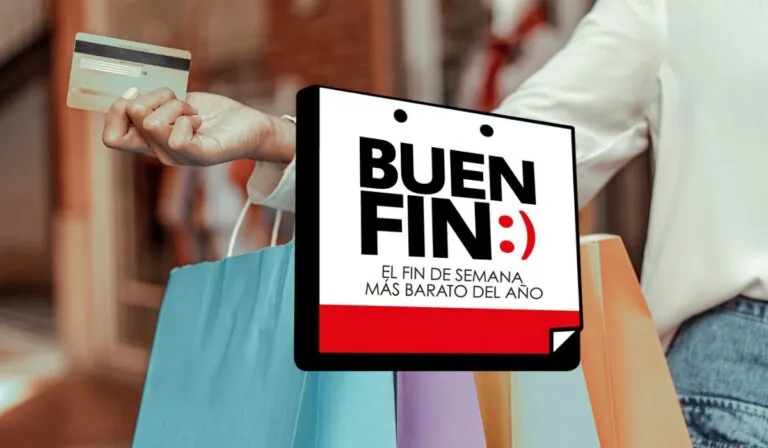 El Buen Fin 2025 ya tiene fecha oficial y así puedes registrar tu negocio