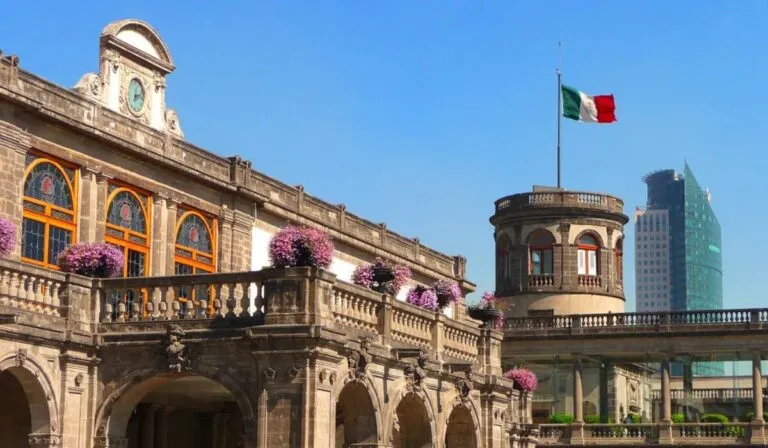 El Castillo de Chapultepec celebra 81 años con conciertos gratuitos y actividades especiales