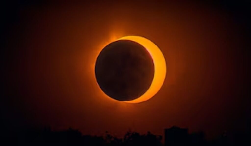 El eclipse solar del siglo ya tiene fecha: ¡no se repetirá hasta 2114!