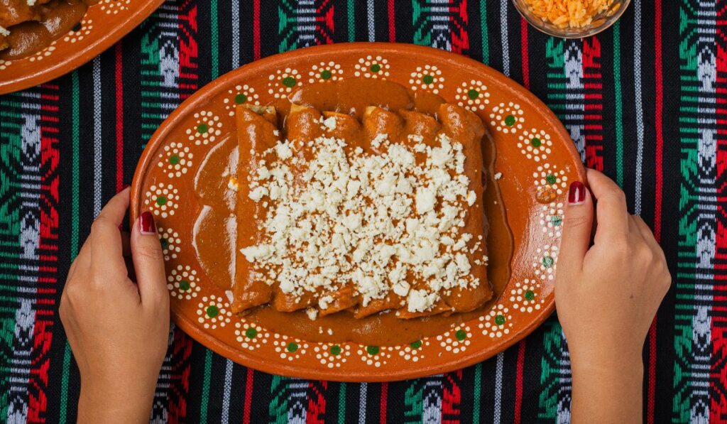 Festival de la Enchilada GRATIS 2025: fecha, sede y lo que podrás disfrutar