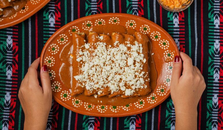 Festival de la Enchilada GRATIS 2025: fecha, sede y lo que podrás disfrutar