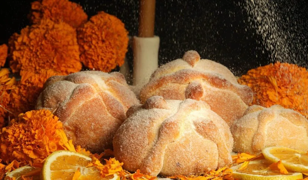 Festival del pan de muerto en CDMX: más de 100 variedades, cacao, catrinas y música en vivo