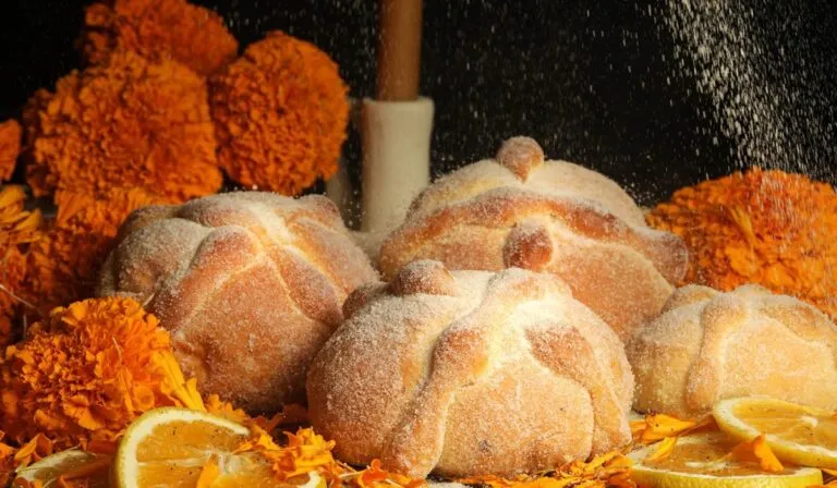 Festival del pan de muerto en CDMX: más de 100 variedades, cacao, catrinas y música en vivo