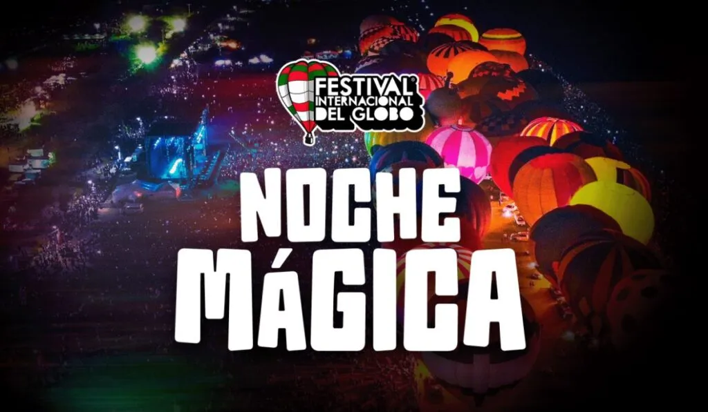 FIG 2025: Estos son los precios para disfrutar de los conciertos de las Noches Mágicas