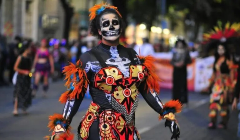 Guadalajara se alista para el Desfile de Día de Muertos 2025: fecha, hora y ruta confirmadas