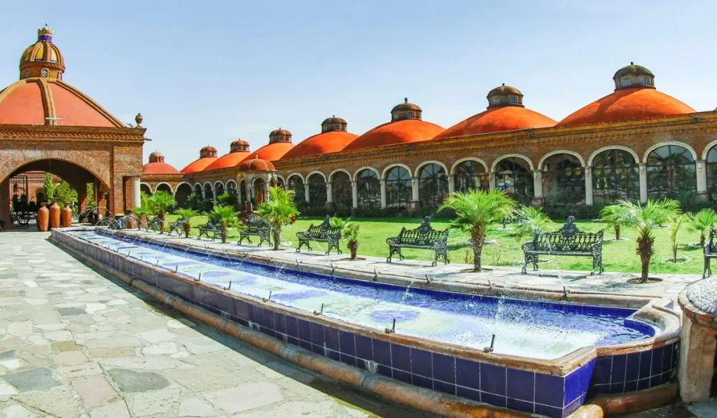 Hacienda Corralejo: donde nació Miguel Hidalgo y hoy se produce tequila