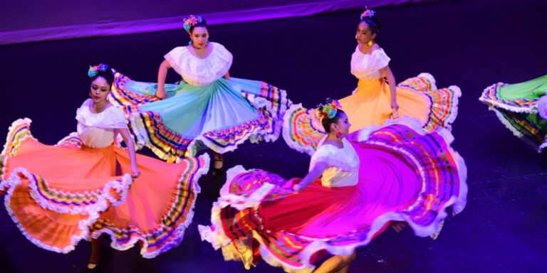 Irapuato se llena de cultura: eventos gratuitos durante octubre 2025