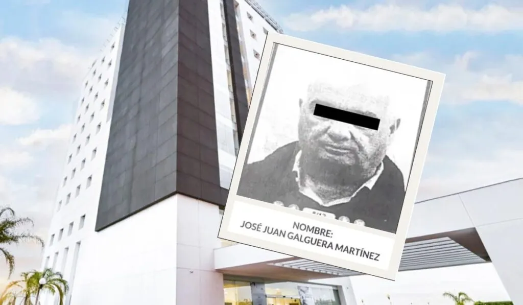 José Juan Galguera, exdirector del Hospital Ángeles León, acusado de fraude millonario