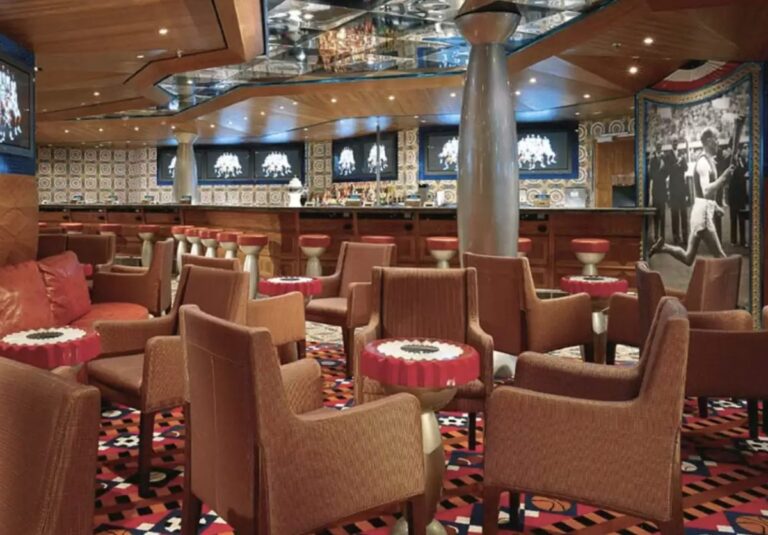 Jubilee Casino ofrece experiencia de Las Vegas