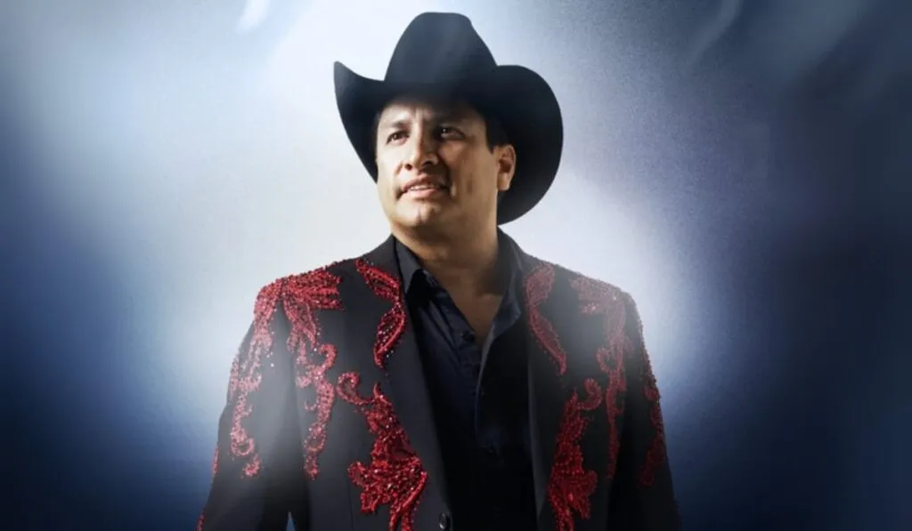 Julión Álvarez dará concierto gratis en Puebla este 15 de septiembre: así será la fiesta patria