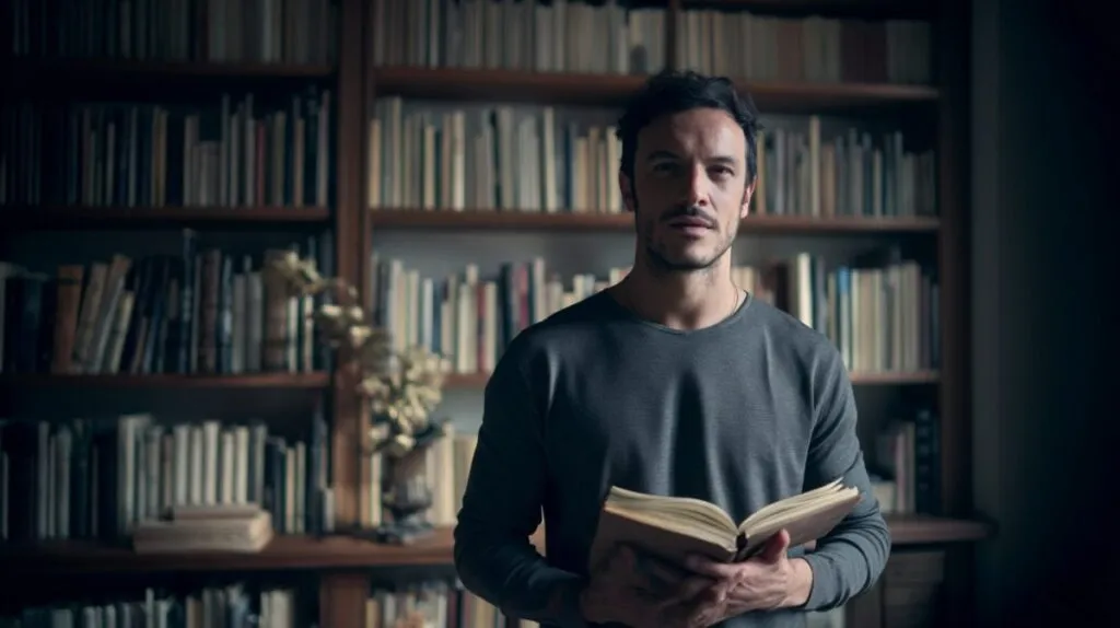 Carlos Raphael de la Madrid subraya la vigencia de la novela.