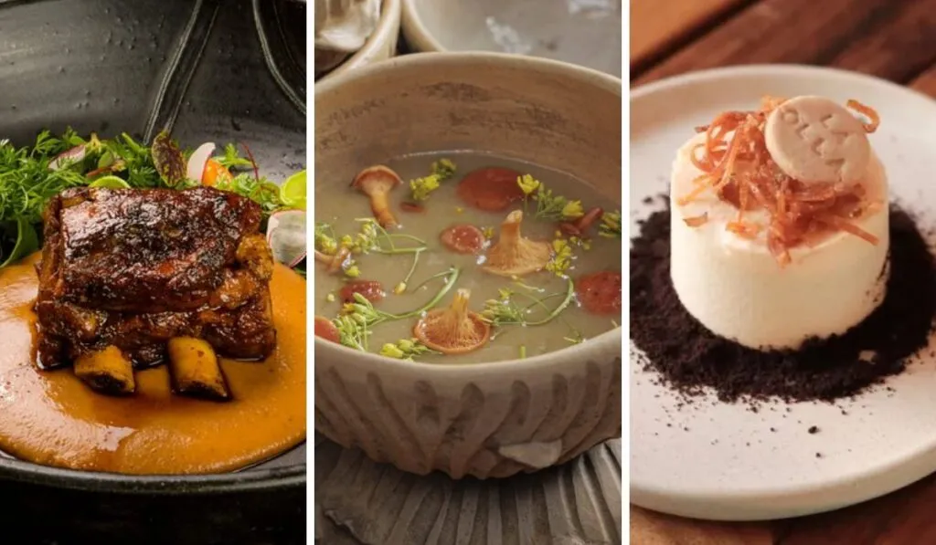 Los mejores restaurantes en Oaxaca para vivir la tradición en cada bocado