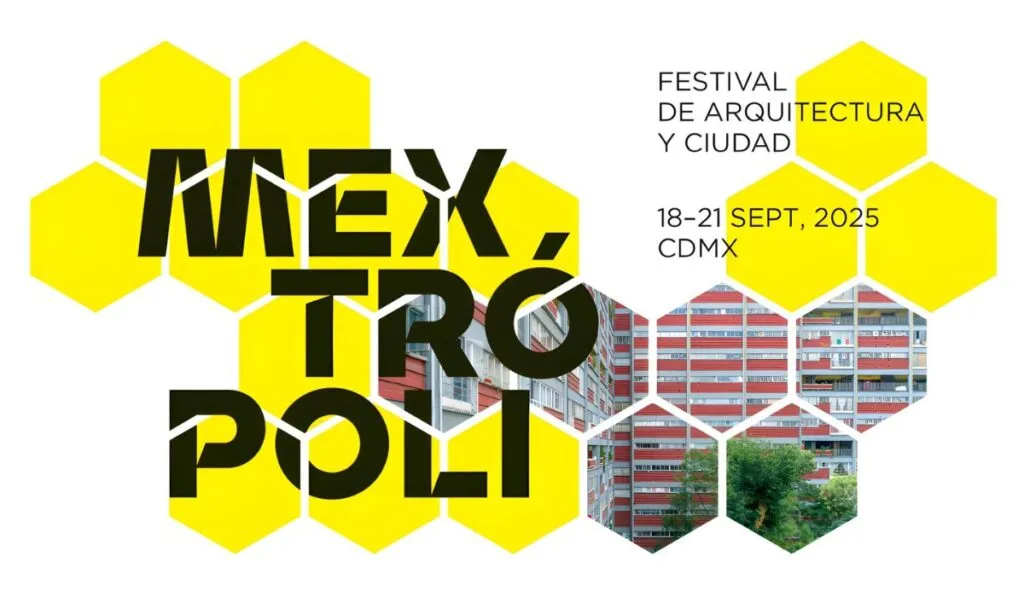 Mextrópoli 2025: esculturas monumentales transformarán el Centro Histórico de CDMX