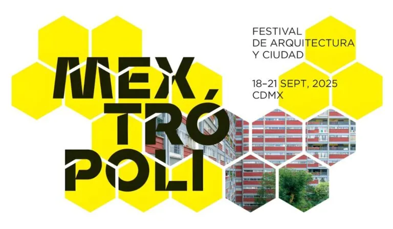 Mextrópoli 2025: esculturas monumentales transformarán el Centro Histórico de CDMX