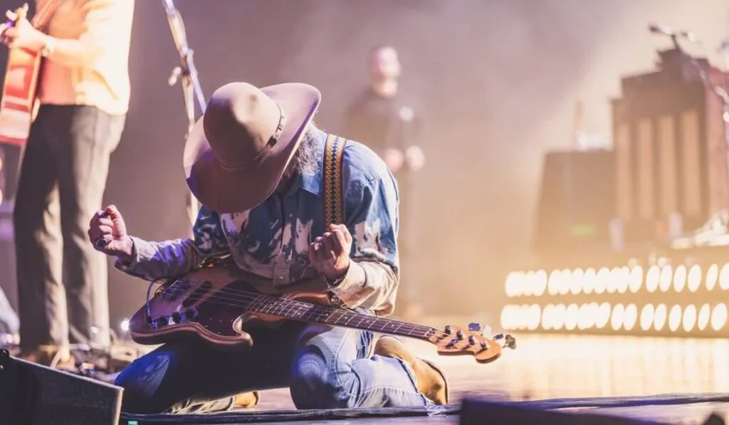 Monterrey se alista para el Ahuestern Country Fest 2025: música, botas y tradición vaquera