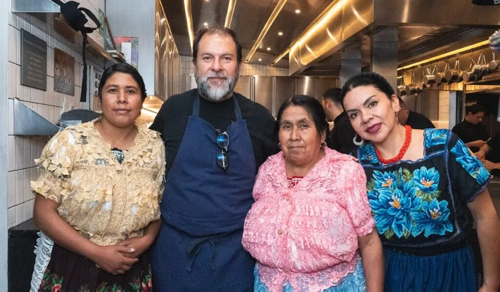 Morelia en Boca 2025 celebra 15 años con un festín de sabores, homenajes y grandes sorpresas