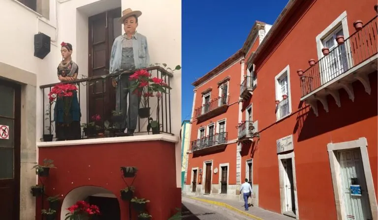 Museo Casa Diego Rivera celebra 50 años de historia con arte, música y talleres