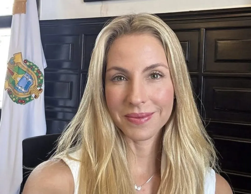 Patricia Lobeira Rodríguez transmite la nobleza que existe en la adopción esponsable.