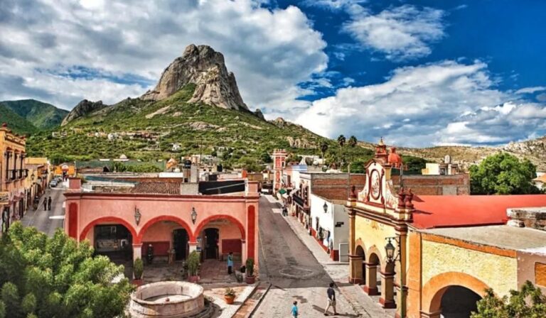 Pueblos Mágicos quieren ser parte del Mundial 2026: transmitirá partidos y reforzarán prevención de fraudes