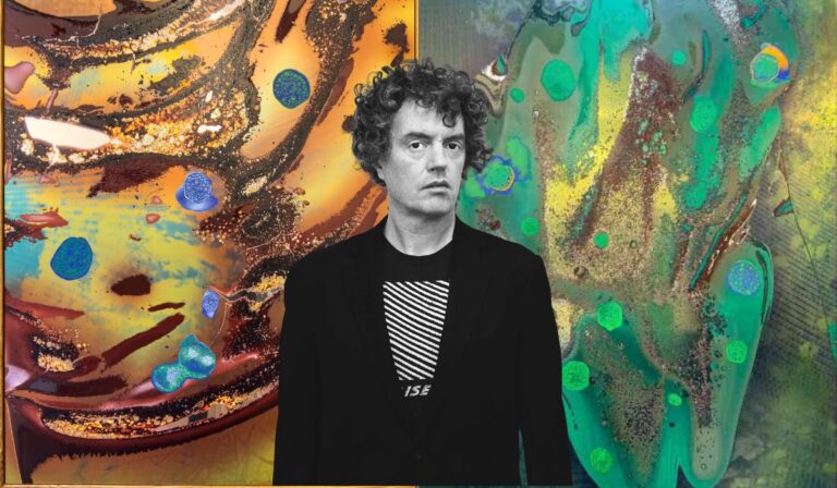 Soft Math: la exposición inmersiva de Jonah Freeman que llega a CDMX