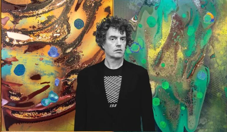 Soft Math: la exposición inmersiva de Jonah Freeman que llega a CDMX