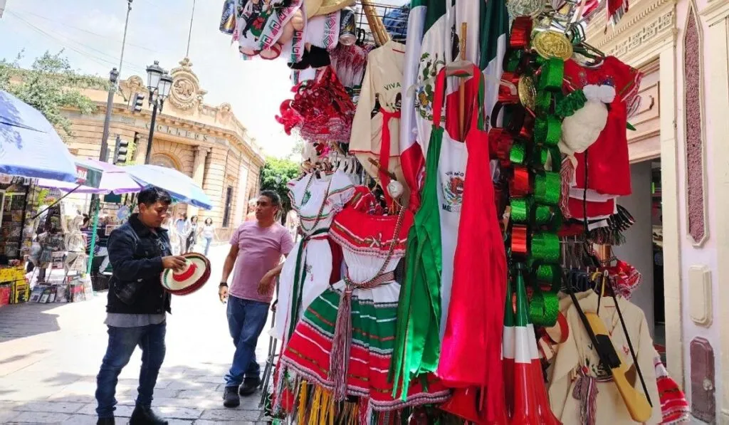 Fiestas Patrias en León con conciertos gratis y verbena popular