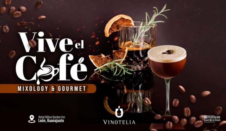 “Vive el Café” llega a León: un festival para los amantes del café