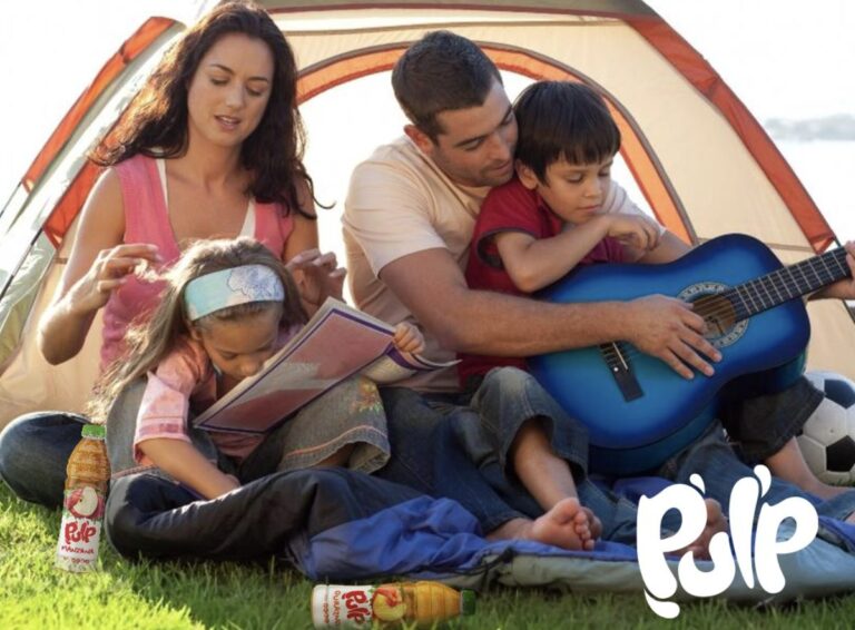 Con Pulp de AJEMEX, todos son momentos para atesorar.