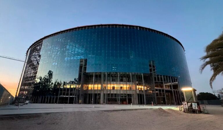 Arena Guadalajara abre sus puertas: un nuevo ícono cultural en la ciudad