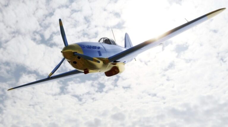 Ariel Picker y cómo un accidente cambión su forma de ver la seguridad y su nexo con la tecnología.