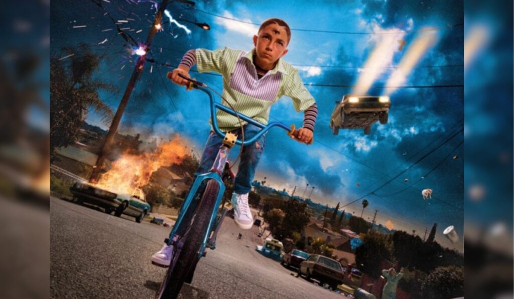 Bad Bunny arrasa: YHLQMDLG es el álbum latino más exitoso del siglo XXI según Billboard