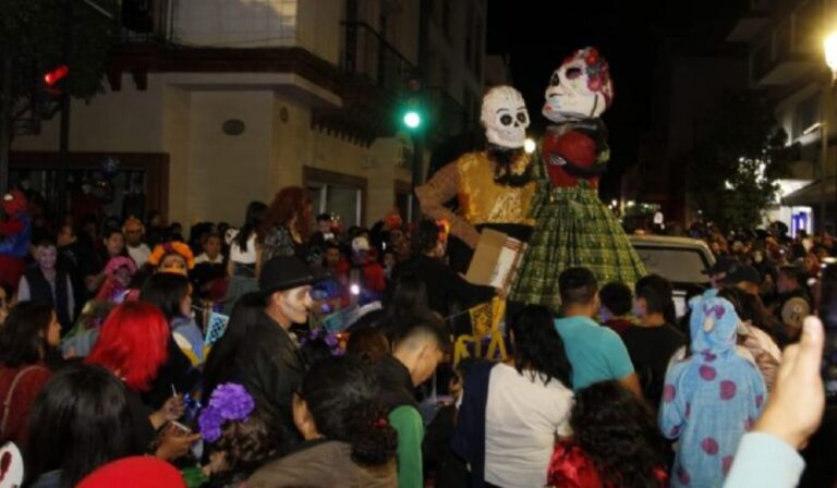 Caminata del Despertar de las Ánimas 2025: fecha, recorrido y tradición en León