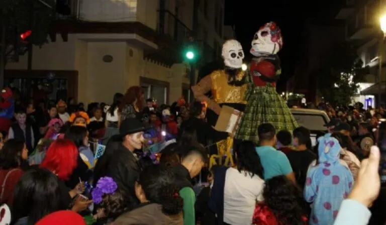 Caminata del Despertar de las Ánimas 2025: fecha, recorrido y tradición en León