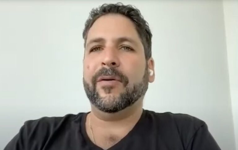 Ariel Picker, CEO se Seguritech Privada