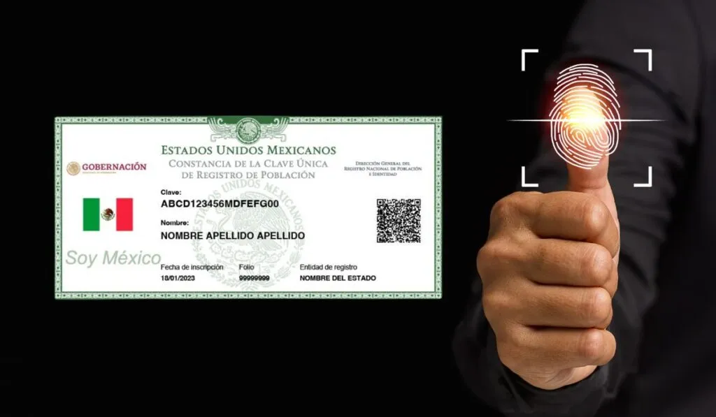 CURP Biométrica en Guanajuato: lo que debes saber sobre el nuevo trámite obligatorio desde octubre