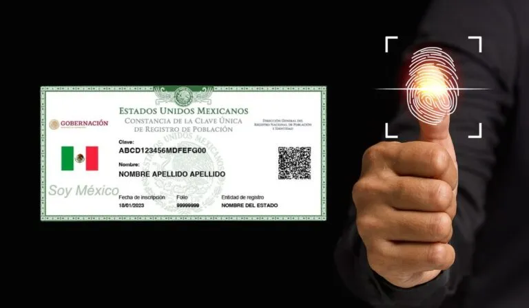 CURP Biométrica en Guanajuato: lo que debes saber sobre el nuevo trámite obligatorio desde octubre