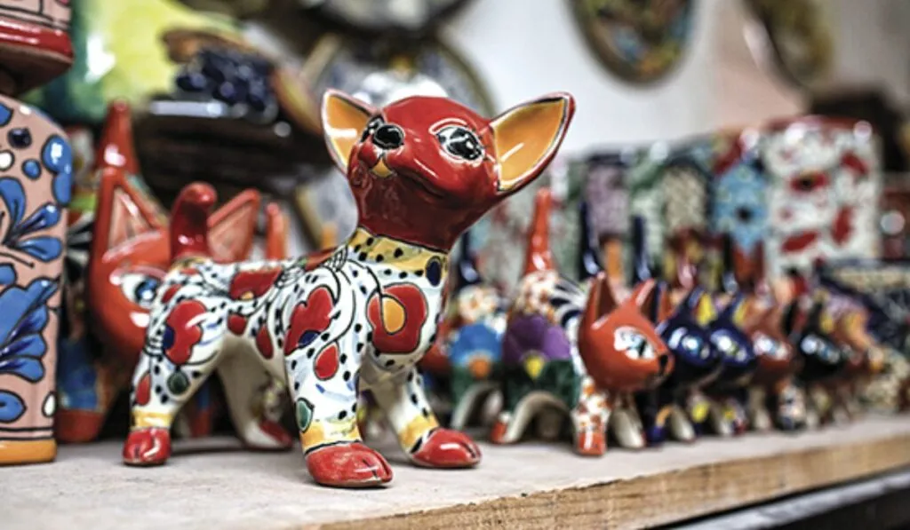 El arte hecho a mano brilla en el 53 Festival Artesanal Cervantino 2025